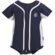 Connecticut Huskies (UConn) Navy Blue Infant Slider Jersey