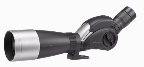 Eschenbach 46311 Spektiv Vektor S zoom