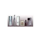 Bikini Line Brazilian Package with Rechargeable Battery