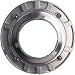 Interfit Photographic Adapter Speed Ring for Balcar, Adapts Interfit Pro Series Softboxes to Balcar Flash Units.