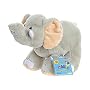 Webkinz Velvety Elephant