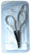 SKIN STAPLE REMOVER PRECISE 3M Size: 1 SKIN STAPLE REMOVER PRECISE 3M Size: 1