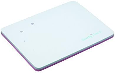 Sweetly Does It Foam Shaping Mat, Multi-Colour by Sweetly Does It