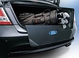 from Ford Accessories Officially Licensed Ford Boot Lip & Bumper Protector