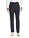 Perry Ellis Men's Modern Fit Performance Pant