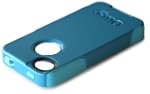 OtterBox iPhone 4/4S Commuter Deep Te...