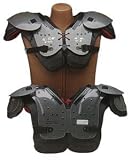 Eliminator Youth Shoulder Pad