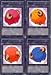 Yugioh Limited Edition Single Card Promo Sheep Token Set of 4