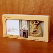 The Jerusalem Stone - Gift Pack