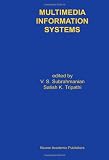 Multimedia Information Systems