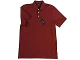 Club Room Pima Cotton Polo
