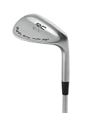 Royal Collection Dual Bite Wedge BK (Right, Dynamic Gold Steel, 58 degrees)