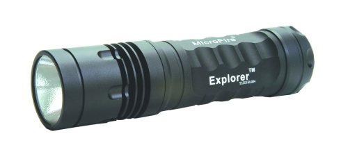  Microfire Explorer II LED Light 