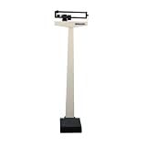 HealthOMeter 400KL (Health O Meter 400) Physician Balance Beam Scale