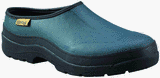 Norcross Safety Prod 64020-11 Mens LawnLoafer Slip-on Clog
