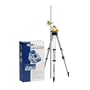 Trimble Spectra Precision LL300 Laser Level CR600 Receiver, NiMH Batteries, and charger,