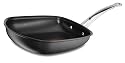 Tefal Jamie Oliver Hard Anodised Frying Pan, Toss and Fry