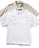 Sean John - Sean John Pocket Polo Shirt
