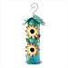 Sunflower Birdhouse