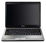 Toshiba Satellite U400, MS Windows Vista Business, Intel Core 2 Duo T8100 2.10 GHz, 3GB Memory, 200GB Hard Drive, 13.3 WXGA, DVDRW, 3 Months Manuf 9 Months Europc