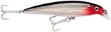 Rapala Saltwater X-Rap (Silver)
