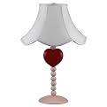 Sweet Love Lamp - Pink