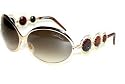 Roberto Cavalli Distene Designer Sunglasses RC 442 28F