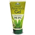 Aloe Pura Aloe Vera Organic Gel