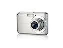 BenQ DC T700 Digitalkamera (7 Megapixel, 3-fach opt. Zoom, 3" Touchscreen) in schwarz