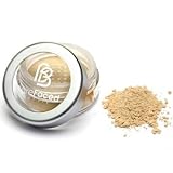 BareFaced Beauty 100% Natural Mineral Foundation 10g - Graciousby BareFaced Beauty