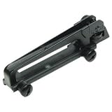 Military Law Enforcement Match Grade AR-15 M4 Carrying Handle Bead Blast Finish matches your upper receiver