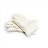 Steven Raichlen Best of Barbecue Insulated Food Gloves, Pair