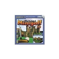 Crazy Minigolf 3D