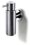 Review Zack 40309 / Zack Manola Soap Dispenser - Wall Mounted