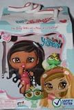 Bratz Babyz Yasmin In Milk Carton
