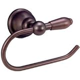 Leeds Series 58-3922 Oil Rubbed Bronze Toilet / Tissue Paper Holder