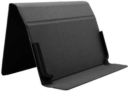 Acer Iconia A200 Schutzh&uuml;lle mit Standfunktion schwarz Preisvergleich