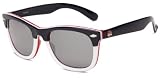 I SKI Palisades Sunglasses