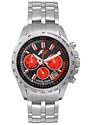 Jacques Lemans Women's F1 Collection Chronograph Watch #F5006K