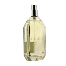 Tommy Hilfiger Tommy Girl By Tommy Hilfiger For Women. Cologne Spray 3.4 Ounce Tester