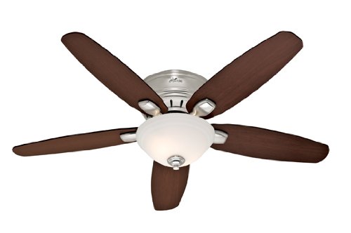 Hunter Fan review