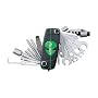 Topeak Alien III Mini Folding Bicycle Tool