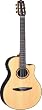 Yamaha NTX1200R Acoustic Electric Classical Guitar, Rosewood