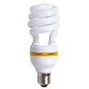 32 Watt Vollspektrum Tageslicht Energiesparlampe E27