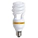 Kitchen & Housewares : Androv 23 Watt Screw Full Spectrum Bulb