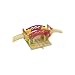 Bigjigs Toys Lifting Bridge Track Accessory