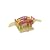 BIGJIGS RAIL - Lifting Bridge Set