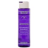 Obliphica Sea Buckthorn Fruit Intensive Nourishing Shampoo to Revive Extra Damaged or Color Treated Hair 425mL + A-viva Nail Buffer