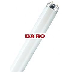 B�RO Leuchtstofflampe - f�r Fleisch- und Fleischerzeugnisse, Wurstwaren, Gefl�gel, Frischfisch - bitte Produktbeschreibung lesen - 1,50 m