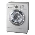 LG - F 84890 WH - Lave Linge Frontal - 60 cm - 8 Kg - 1400 trs/mn - A++ - Blanc